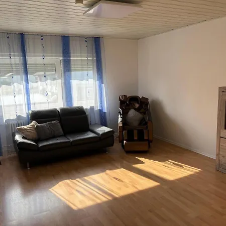 Apartment Cozy And Modern Your Away From Lohra