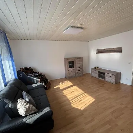 Apartment Cozy And Modern Your Away From Lohra