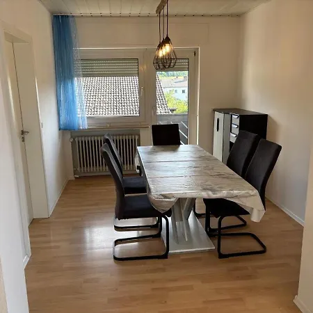 Cozy And Modern Your Away From Apartment *