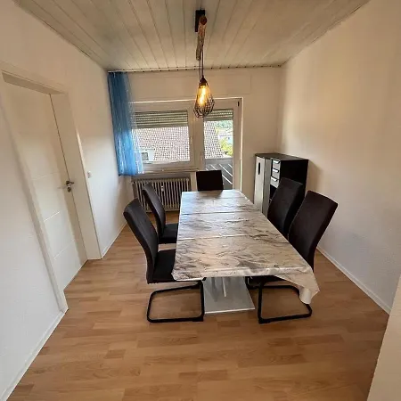 Cozy And Modern Your Away From Apartment Lohra