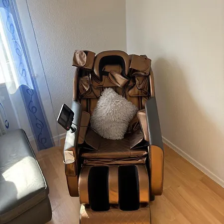 Cozy And Modern Your Away From *