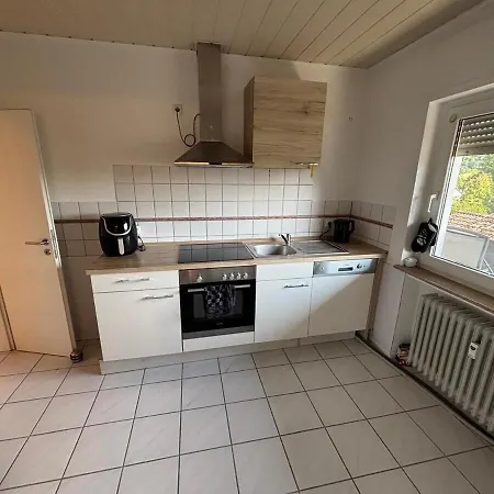 Cozy And Modern Your Away From Apartment Lohra