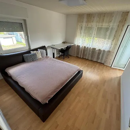 Apartment Cozy And Modern Your Away From *