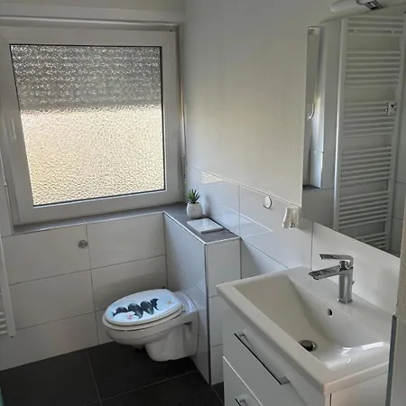 Appartamento Cozy And Modern Your Away From *