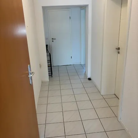 Apartment Cozy And Modern Your Away From *