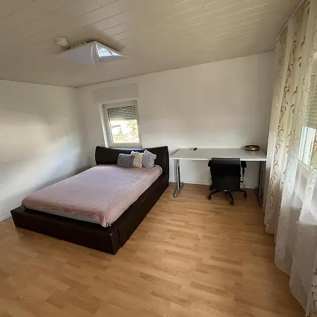 Apartment Cozy And Modern Your Away From