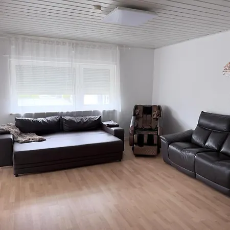 Cozy And Modern Your Away From