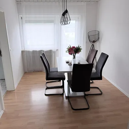 Cozy And Modern Your Away From *