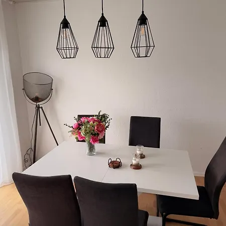 Cozy And Modern Your Away From Lohra