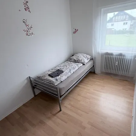Appartamento Cozy And Modern Your Away From *