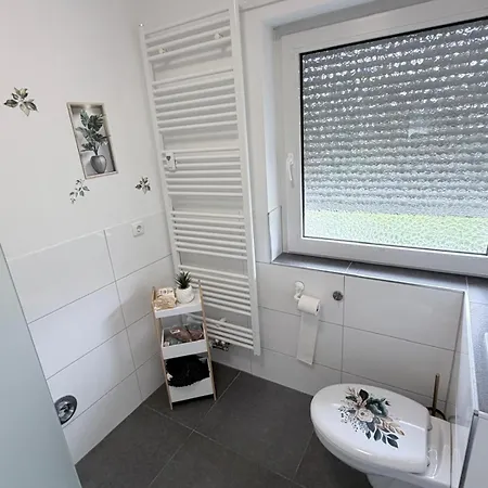 Cozy And Modern Your Away From