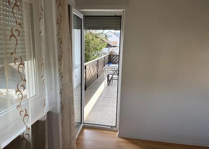 Cozy And Modern Your Away From Apartamento Lohra