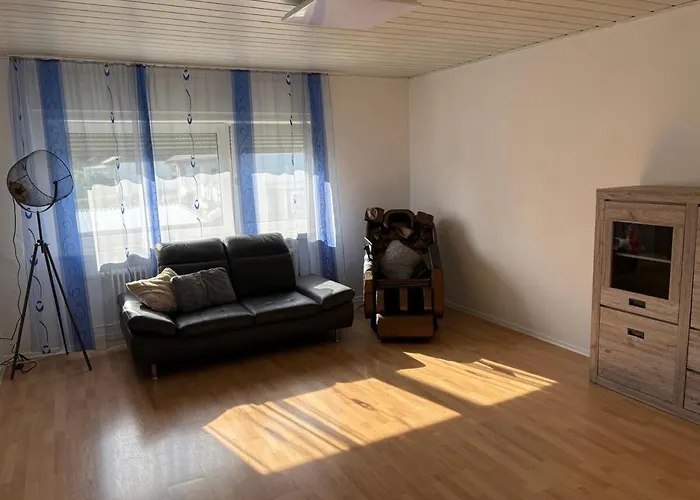 Apartamento Cozy And Modern Your Away From Lohra