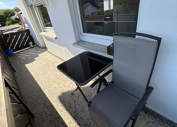 Apartamento Cozy And Modern Your Away From *