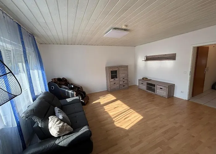 Apartamento Cozy And Modern Your Away From Lohra