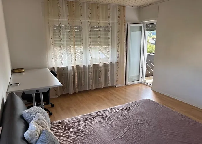 Apartamento Cozy And Modern Your Away From Lohra