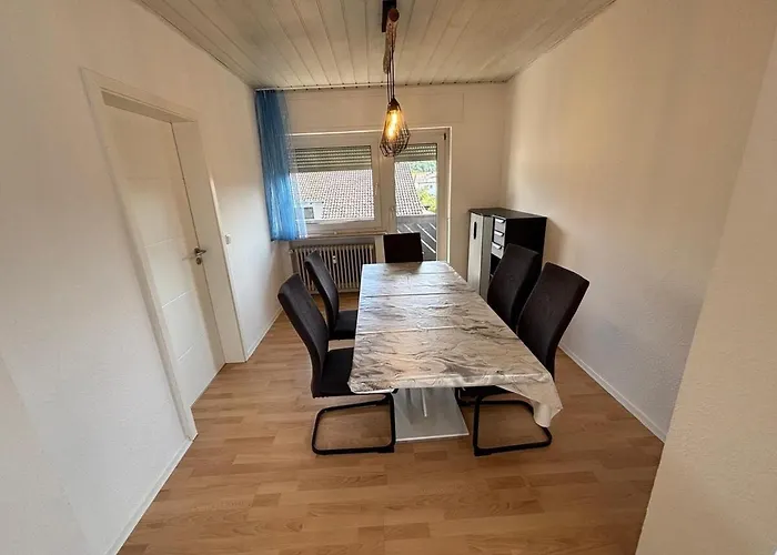 Cozy And Modern Your Away From Apartamento Lohra