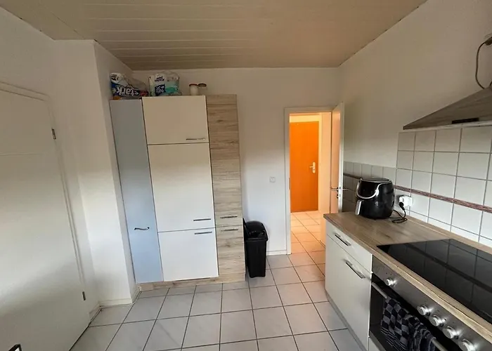 Cozy And Modern Your Away From *