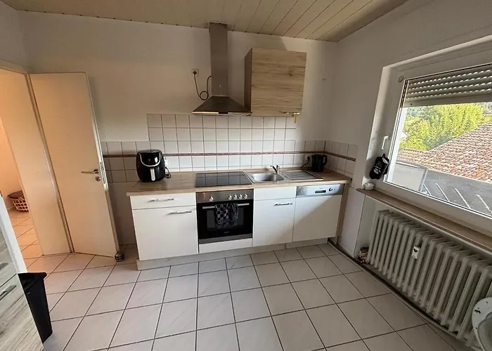 Cozy And Modern Your Away From Apartamento Lohra