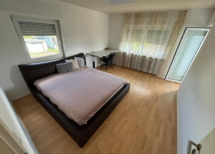 Apartamento Cozy And Modern Your Away From *