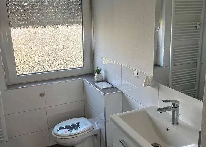 Apartamento Cozy And Modern Your Away From *