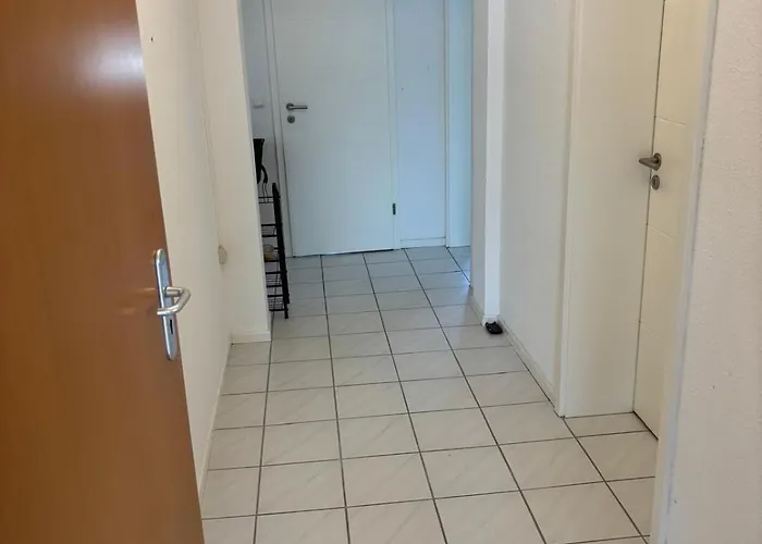 Apartamento Cozy And Modern Your Away From *